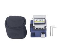 Strumento mannaia per fibra ottica Taglio preciso ed efficiente per applicazioni in fibra ottica