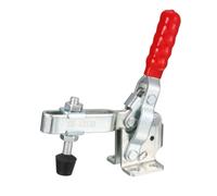 Strumento Mano verticale Leva Serraggio Rilascio Veloce 500 lbs/227kg