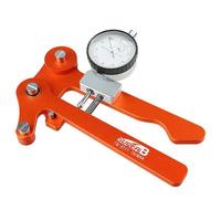 Super B Tb-st11 Spoke Tensiometer Arancione Orange