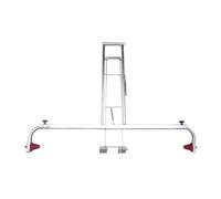 Strumento manuale agricolo for pacciamatura in vinile/Attrezzi agricoli for giardino con guaina di copertura in plastica(0.6 to 0.8M)