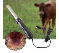 Strumento manuale compatto per la rimozione dei corni di Dehorner per i