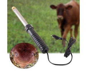 Strumento manuale compatto per la rimozione dei corni di Dehorner per i