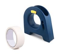 Strumento manuale per applicazione di colla continua e fluida su battiscopa battiscopa finestre scheletri con impugnatura ergonomica Trim Molding Tape Applier