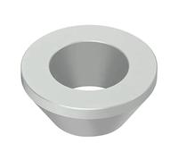 Strumento Manuale Per Cambiare Pneumatici Conico Di Centraggio Per Camion