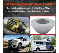 Strumento Manuale Per Cambiare Pneumatici Conico Per Camion