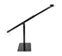 Strumento manuale per compattazione del ferro per il riciclaggio dei rifiuti a mano con manico lungo