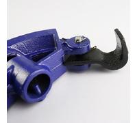 Strumento manuale per piegatubi per ottenere forme accurate su entrambi i tubi DN15mm e DN20mm (DN15mm)