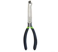 Strumento manuale per scollegare connettori di cablaggio a linguetta su veicoli con compatibilità su più tipi di sensori