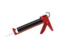 Strumento manuale per sigillatura - Applicatore di colla sigillante - Strumento manuale, per doccia, WC, finestra, piastrelle, pavimento, casa, cucina, bagno