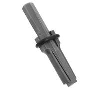Strumento Manuale per Spaccare Pietre e Marmi, 1 Pezzo | Ferro, Uso Indoor e Outdoor, Compatto e Portatile, Adatto a Rocce e Concreti