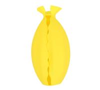 Strumento manuale per spremiagrumi per frutta e limone Sunicon in silicone | La forma carina del frutto riduce l'affaticamento delle mani e mantiene pulito il piano di lavoro per la preparazione