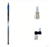 Strumento Manutenzione Radiatore Pulitore Serbatoio Acqua 60cm Asta Spray per Au