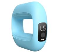 Strumento Massaggi Anticellulite,Anello Elettrico Massaggio Fascia e Anticellulite - Massaggiatore Vibrante Ricaricabile con Cintura per Relax Muscolare Recupero Corpo Intero Uomini Donne Braccia Gamb