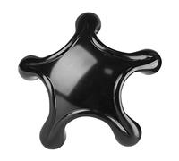 Strumento Massaggiatore - Artiglio In Resina Flessibile, Grilletto A 5 Manuale | Massaggio Rilassante Per La Vita, Collo, Piede, La Schiena, Il Dalla Tensione Dei Profondi