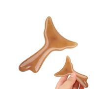 Strumento massaggio fasciale Portatile Ergonomico Viso Spalla Gamba Pancia
