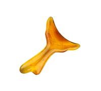 Strumento massaggio fasciale Portatile Ergonomico Viso Spalla Gamba Pancia