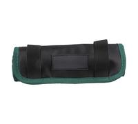 Strumento Meccanico Oversize Arrotolato Con Protezione Non Scivolante 21 Scomparti Soluzione Archiviazione Tela Rinforzata Archiviazione Strumenti Rimontata Perfetto Per La Meccanica