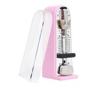 Strumento meccanico - professionale per violino per esercizi musicali, cronometro | regolazione della velocità del battito regolabile, costruzione durevole e, uso per