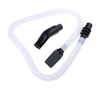 Strumento Melodica Blow Pianoforte Bocca Pianoforte 57 centimetri Tubo Flessibile E Bocchino Parte di Ricambio Per Melodica Melodica Tubo di Ricambio Kit Melodica Tubo Melodica Kit Bocchino