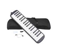 Strumento melodica per | Bocchino Talk Box Strumento Doppio Tubi Melodica
