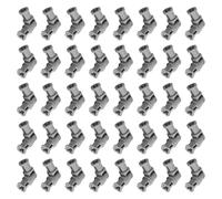 Strumento Meno Assemblaggio Universale Giunto Connettore di Accoppiamento per 61903 62520C01 Costruzione di modelli Leggero Design Tool Meno Costruzione Parte