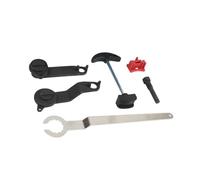 Strumento messa fase del motore Compatibile Con Per Golf VII 2012 Per Jetta 2012, 1.2 1.4 TSI TGI Benzina EA211 Set Di Strumenti Per La Fasatura Dell'albero A Camme Del Motore