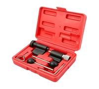 Strumento Messa Fase Kit Compatibile Con A3 1.9 2.0 Per TDi PD 2002-2008 Per A4 1.9 2.0 Per TDi PD 2004-2008 Strumenti Fasatura Dell'allineamento Dell'albero A Camme Motore T10050 T10100
