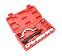Strumento Messa Fase Kit Compatibile Con Opel Per Agila 2000-2008 Per Meriva A Per Tigra B 2004-2010 1.0 1.2 1.4 Set Di Strumenti Di Impostazione Del Bloccaggio Della Fasatura Del Motore