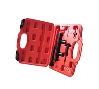 Strumento Messa Fase Kit Compatibile Con Per Beetle Per Eos Per Jetta Per Polo 2.0L FSi TFSi T10252 T10020 T10115 Impostazione Motore Set Strumenti Bloccaggio Della Temporizzazione