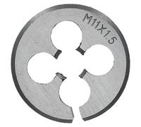 Strumento metrico per filettatura fustellata taglierina 38 mm acciaio al...