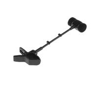 Strumento Microfono Clip Senza Microfono 19cm Microfono Collo D'oca Clip Clip per Erhu