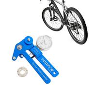 Strumento misuratore di tensione dei raggi della bici Tensiometro di