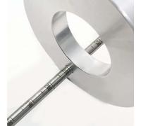 Strumento Misuratore Livello Olio Forcella 60ml per Moto per Riparazione ATV Dir