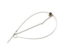 Strumento Misurazione Dell'astina Livello Dell'olio Della Trasmissione Calibro Motore T40178 Compatibile Con A6 Per A5 A4 2.0L 3.2L 4.2L Asta Per Livello Olio Motore