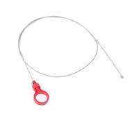 Strumento Misurazione Dell'astina Livello Fluido Per Trasmissioni Automobilistiche 917-327 Compatibile Con Chrysler Per Pacifica 2007-2008 indicatore livello olio asta
