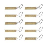 Strumento Misurazione Multiuso in Metallo Righello Per Lavori Lapidari Dimensionamento Gioielli Righello in Metallo Con Bilancia Tascabile Portatile