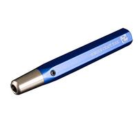Strumento modello BD0033-B del modello di plastica blu della maniglia dello strumento del metallo del bordo