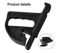 Strumento morsetto cerchio a molla per smontaggio pneumatici comodo ed efficace