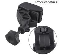 Strumento morsetto cerchio a molla per smontaggio pneumatici comodo ed efficace