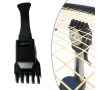 Strumento morsetto tennis ideale per controllo preciso della tensione su varie r