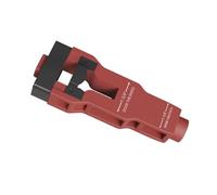 Strumento Morti Per Le Porte Le Porte Installazione Kit L' Fori Professionale La Lavorazione Del Legno E La Carpenteria Strumento Della Porta