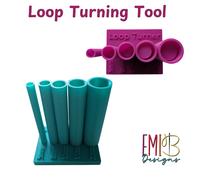 Strumento Multi Misura Anello Turner per di Cucito Proietta, Borsa Rendendo