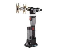 Strumento multifunzionale for pressa assiale ed espansione a batteria for impianti idraulici di tubi multistrato Pex Utensile idraulico(No cutter)