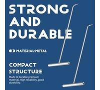 Strumento Multifunzionale Per Rimuovere Ganci Di Uscita D'Aria Per Auto