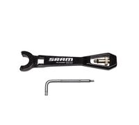 Rockshox chiave inglese valvola pneumatica torx tool