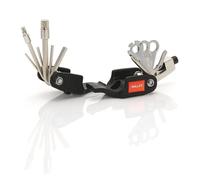 Strumento multifunzione con 19 funzioni XLC TO-M05 Noir