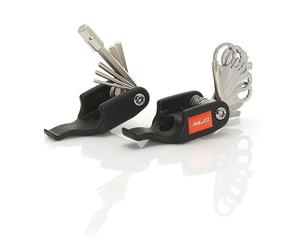 Strumento multifunzione con 20 funzioni XLC TO-M04 Nero