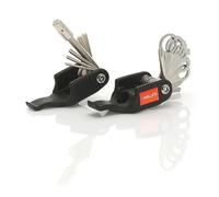 Strumento multifunzione con 20 funzioni XLC TO-M04 Noir