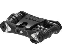 Strumento multifunzione Lezyne Rap II 19 CO2