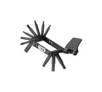 Strumento multifunzione lezyne v pro 7 funzioni nero